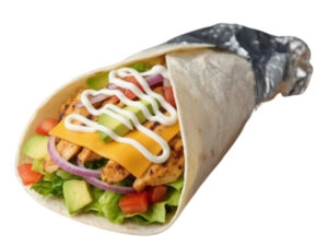 FAJITA POLLO